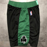 BOSTON CELTICS short