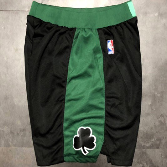 BOSTON CELTICS short