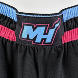 MIAMI HEAT short