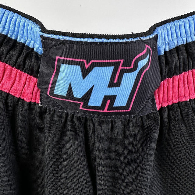MIAMI HEAT short