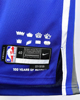 SABONIS DOMANTAS (Sacramento Kings)