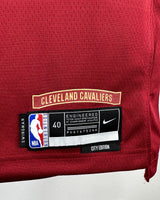 IRVING KYRIE (Cleveland Cavaliers)