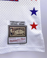 JORDAN MICHAEL (All Star Game)