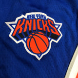 NEW YORK KNICKS short