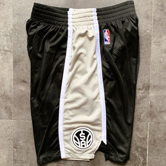 SAN ANTONIO SPURS short