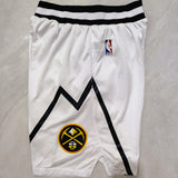 DENVER NUGGETS short