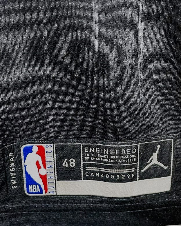 BALL LONZO (Chicago Bulls)