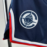 LOS ANGELES CLIPPERS short
