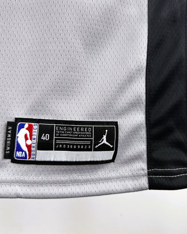 DUNCAN TIM (San Antonio Spurs)