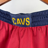 CLEVELAND CAVALIERS short