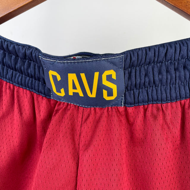 CLEVELAND CAVALIERS short