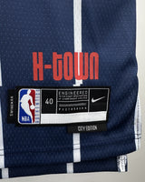 HARDEN JAMES (Houston Rockets)