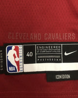 MITCHELL DONOVAN (Cleveland Cavaliers)