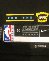 MORANT JA (Memphis Grizzlies)