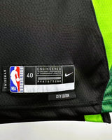 PORZINGIS KRISTAPS (Boston Celtics)
