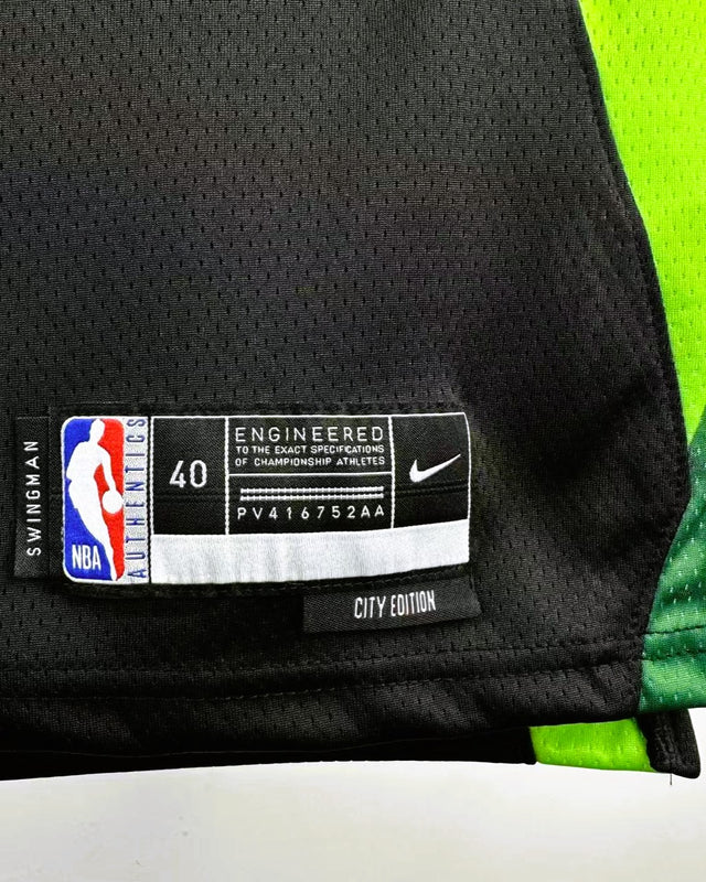 PORZINGIS KRISTAPS (Boston Celtics)