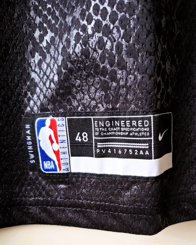 BRYANT KOBE (Los Angeles Lakers)