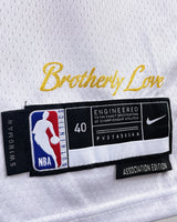 HARDEN JAMES (Philadelphia 76ers)