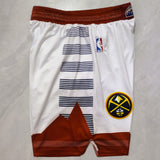 DENVER NUGGETS short