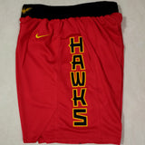 ATLANTA HAWKS short