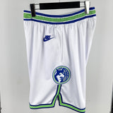 MINNESOTA TIMBERWOLVES short