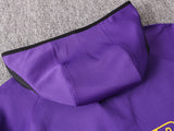 LOS ANGELES LAKERS Training Suit