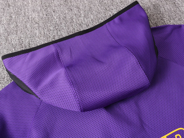 LOS ANGELES LAKERS Training Suit