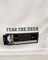 ANTETOKOUNMPO GIANNIS (Milwaukee Bucks)