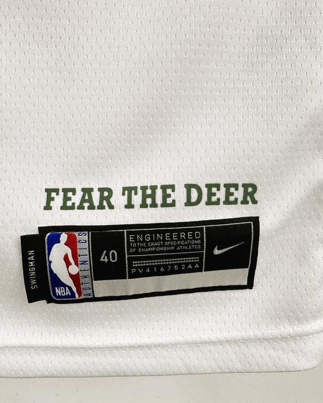 ANTETOKOUNMPO GIANNIS (Milwaukee Bucks)