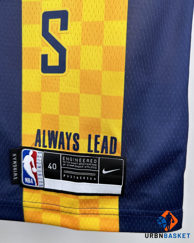 HALIBURTON TYRESE (Indiana Pacers)
