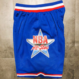 ALL STAR GAME 1993 short