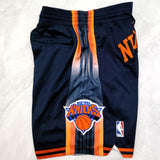 NEW YORK KNICKS short