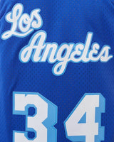 O'NEAL SHAQUILLE (Los Angeles Lakers)