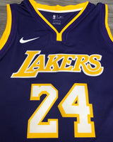 BRYANT KOBE (Los Angeles Lakers)