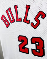 JORDAN MICHAEL (Chicago Bulls)