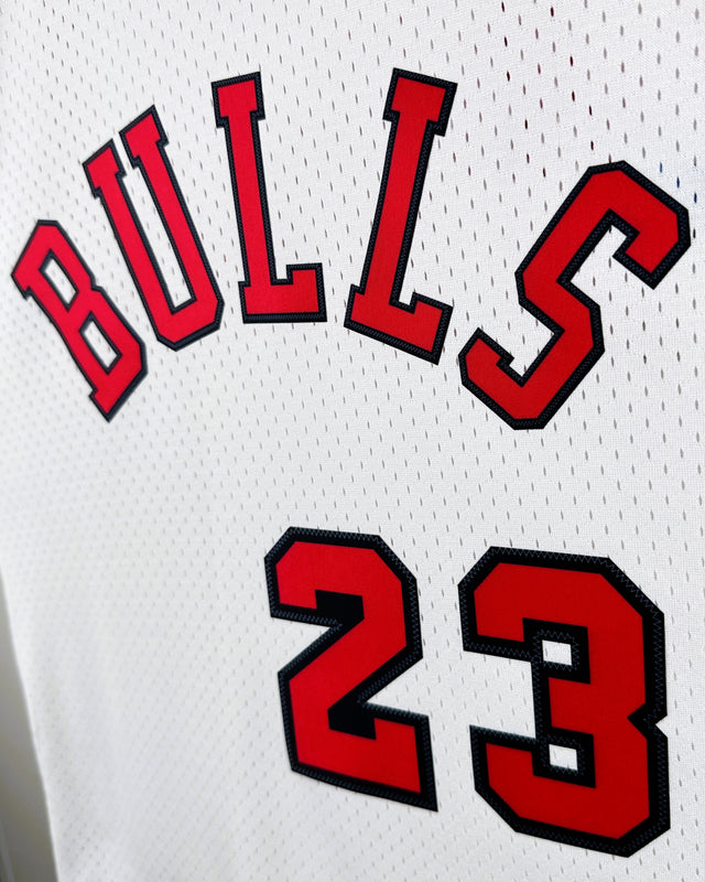 JORDAN MICHAEL (Chicago Bulls)