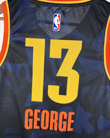 GEORGE PAUL (Oklahoma City Thunder)