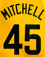 MITCHELL DONOVAN (Utah Jazz)