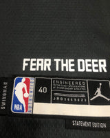 ANTETOKOUNMPO GIANNIS (Milwaukee Bucks)