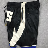 MILWAUKEE BUCKS short