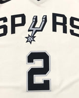 LEONARD KAWHI (San Antonio Spurs)