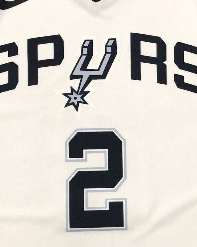 LEONARD KAWHI (San Antonio Spurs)