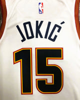 JOKIC NIKOLA (Denver Nuggets)