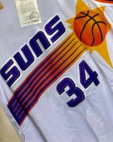 BARKLEY CHARLES (Phoenix Suns)