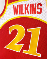 WILKINS DOMINIQUE (Atlanta Hawks)