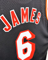 JAMES LEBRON (Miami Heat)