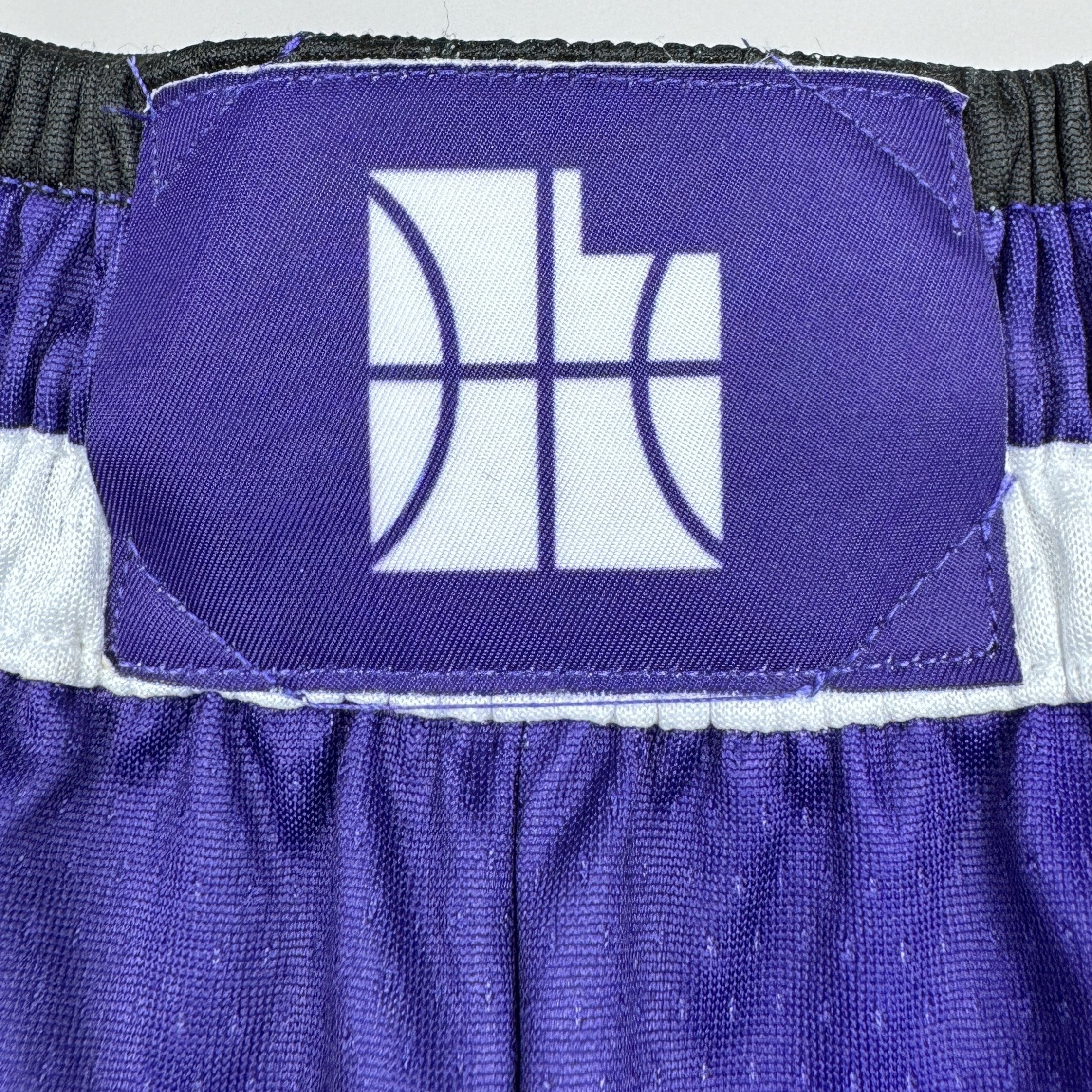 UTAH JAZZ short