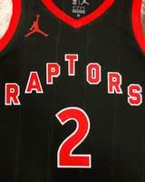 LEONARD KAWHI (Toronto Raptors)