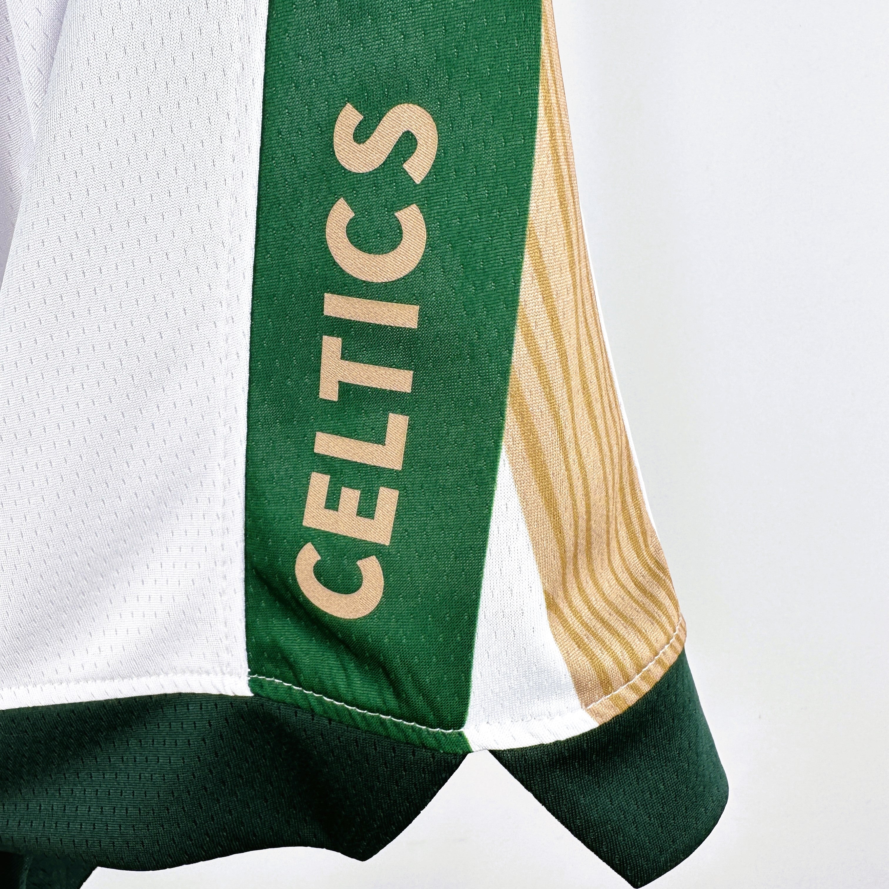 BOSTON CELTICS short