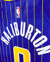 HALIBURTON TYRESE (Indiana Pacers)